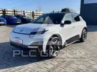 2026 Nissan MICRA
