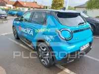2026 Nissan MICRA