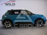 2026 Nissan MICRA