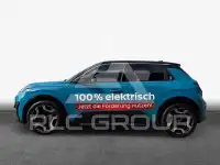2026 Nissan MICRA
