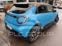 2026 Nissan MICRA