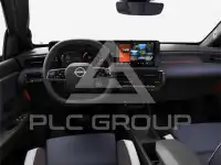2026 Nissan MICRA