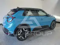 2026 Nissan MICRA