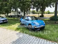 2026 Nissan MICRA