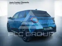 2026 Nissan MICRA