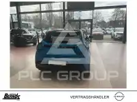 2026 Nissan MICRA