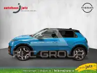 2026 Nissan MICRA