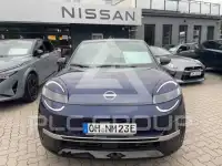 2026 Nissan MICRA