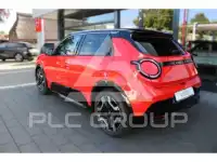 2026 Nissan MICRA