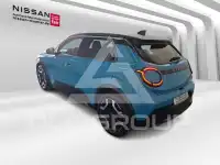 2026 Nissan MICRA