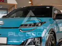 2026 Nissan MICRA
