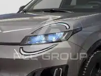 2026 Nissan MICRA