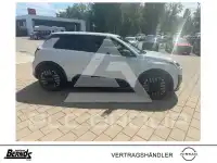 2026 Nissan MICRA