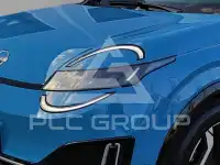 2026 Nissan MICRA