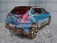 2026 Nissan MICRA