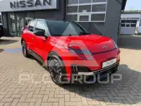 2026 Nissan MICRA