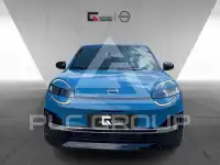 2026 Nissan MICRA