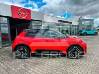 2026 Nissan MICRA