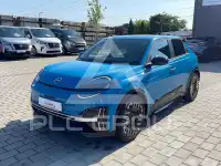 2026 Nissan MICRA