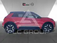 2026 Nissan MICRA
