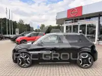 2026 Nissan MICRA