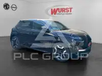 2026 Nissan MICRA