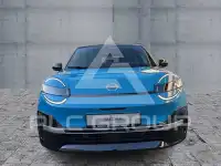 2026 Nissan MICRA