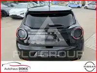 2026 Nissan MICRA