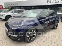 2026 Nissan MICRA