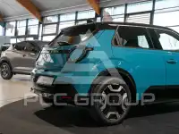 2026 Nissan MICRA