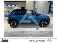 2026 Nissan MICRA