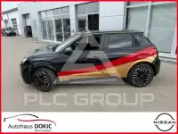2026 Nissan MICRA
