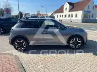 2026 Nissan MICRA