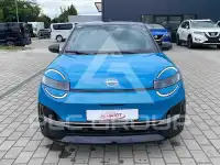 2026 Nissan MICRA