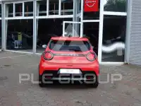 2026 Nissan MICRA