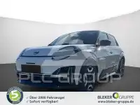 2026 Nissan MICRA