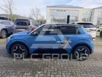 2026 Nissan MICRA