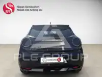 2026 Nissan MICRA