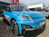2026 Nissan MICRA