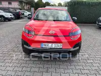 2026 Nissan MICRA