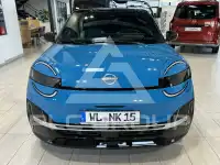 2026 Nissan MICRA