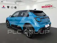 2026 Nissan MICRA