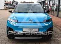 2026 Nissan MICRA