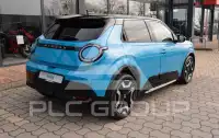 2026 Nissan MICRA