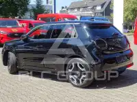 2026 Nissan MICRA