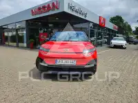 2026 Nissan MICRA