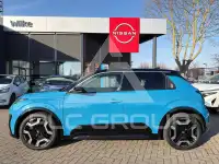 2026 Nissan MICRA