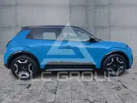 2026 Nissan MICRA