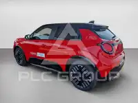 2026 Nissan MICRA