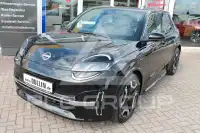 2026 Nissan MICRA